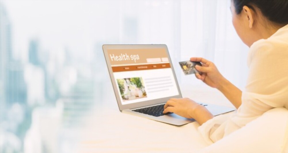 Spa Appointment Booking Software The Roster for Staff of Spa